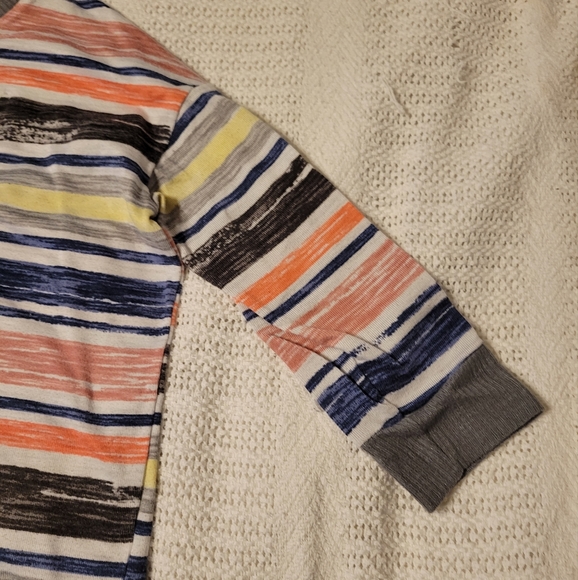 SECRET TREASURES 2 PIECE PAJAMA SET - Picture 3 of 11